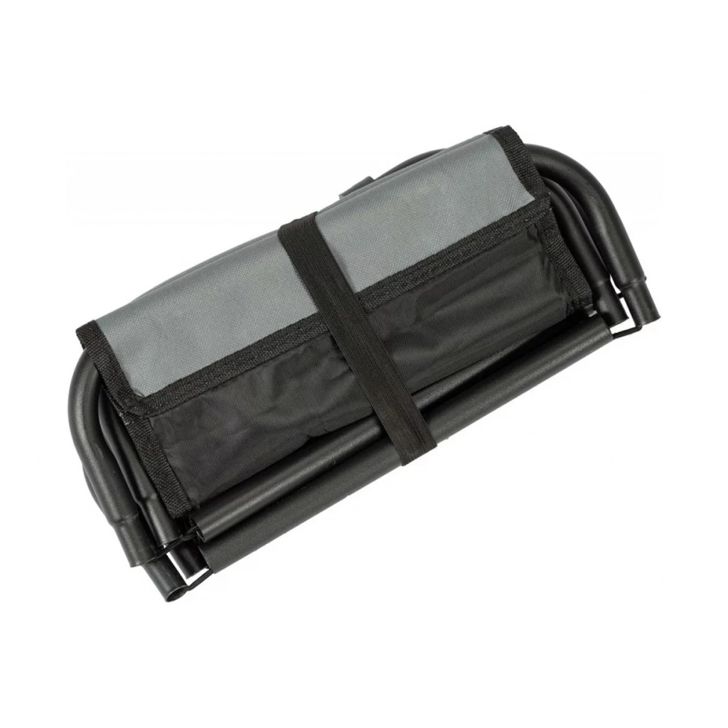 Стілець складаний Skif Outdoor Steel Cramb L Grey (MT-009GRY) - зображення 2