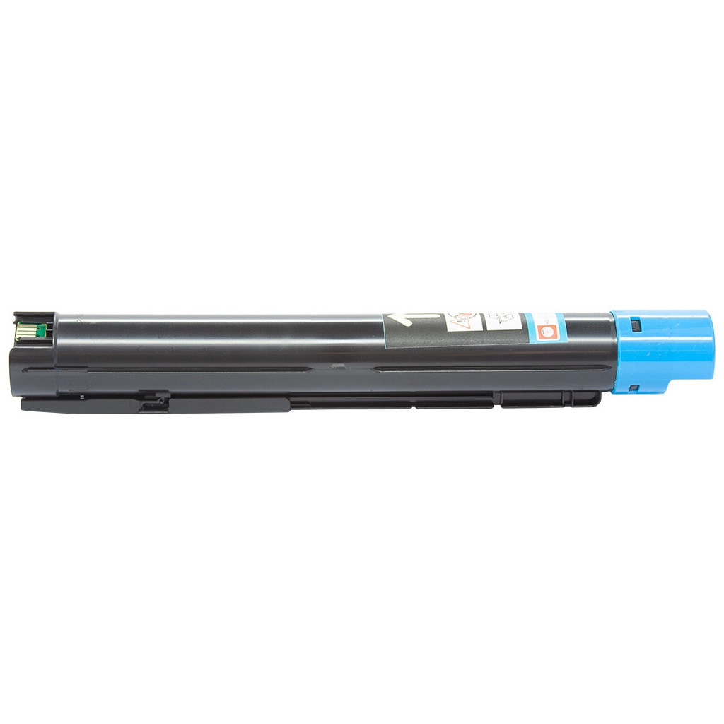 Тонер-картридж BASF Xerox DC SC2020/ 006R01694 Cyan (KT-006R01694) - зображення 2