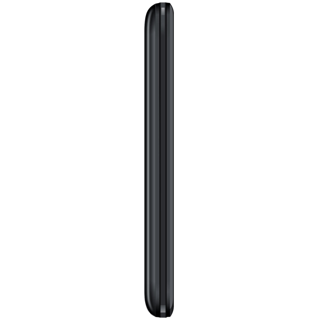 Мобільний телефон 2E E280 2025 Black (694743656220) - зображення 4