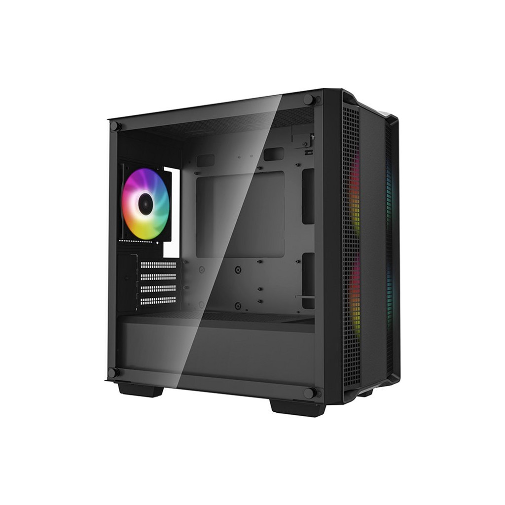Корпус Deepcool CC360 ARGB (R-CC360-BKAPM3-G-1) - зображення 2