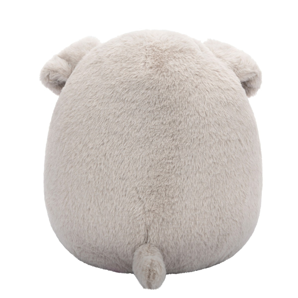 М'яка іграшка Squishmallows Шнауцер Шон 30 см (SQCR06682) - зображення 4