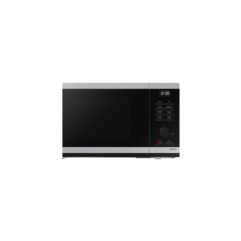 Мікрохвильова піч Samsung MS23DG4504ATUA - зображення 4