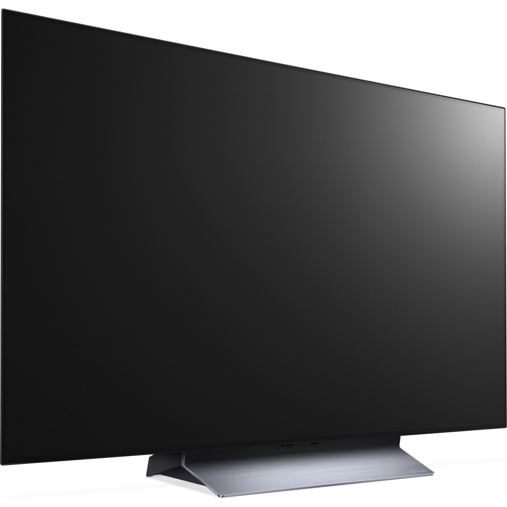 Телевізор LG OLED48C36LA - зображення 10