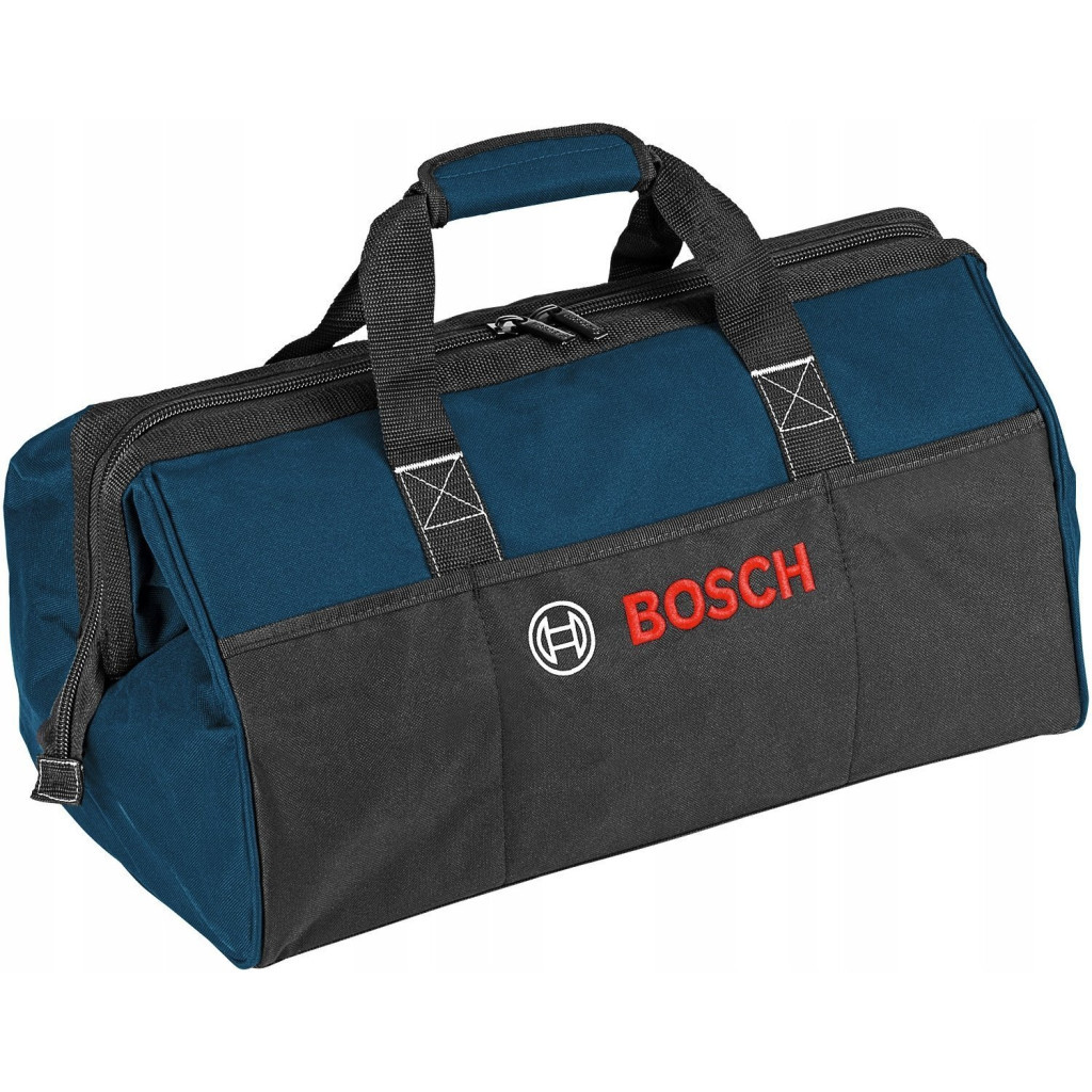 Набір електроіструментів Bosch GBH 180-LI + GSR 18V-50 + GWS 180-LI + 2xGBA 18V 5.0Ah і + GAL 1880 CV (0.615.990.M32) - изображение 9