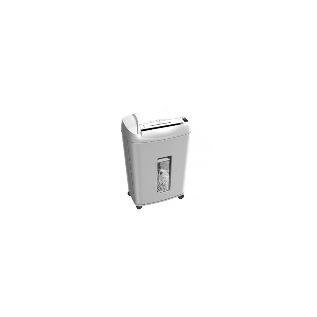 Знищувач документів ShredMARK 1827C (3,9*38мм) (24334) - зображення 2