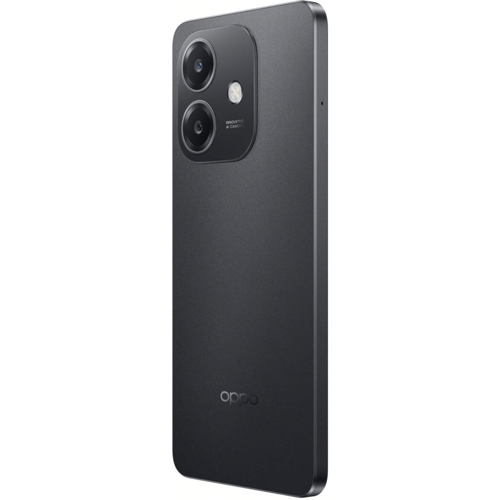 Мобільний телефон Oppo A3 6/256GB Sparkle Black (OFCPH2669_BLACK) - зображення 10