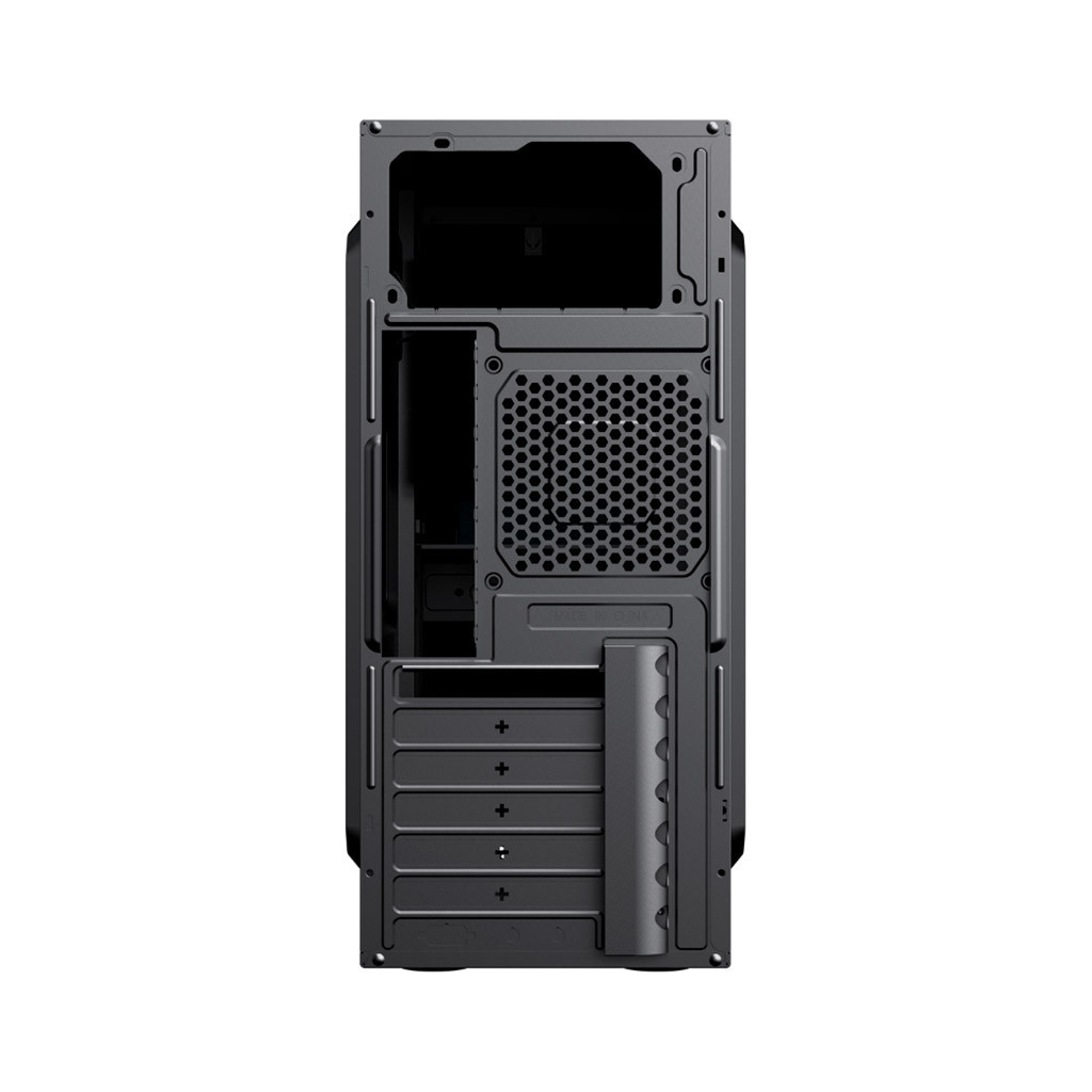 Корпус Gamemax MT-526-NP U3-TYC - зображення 8