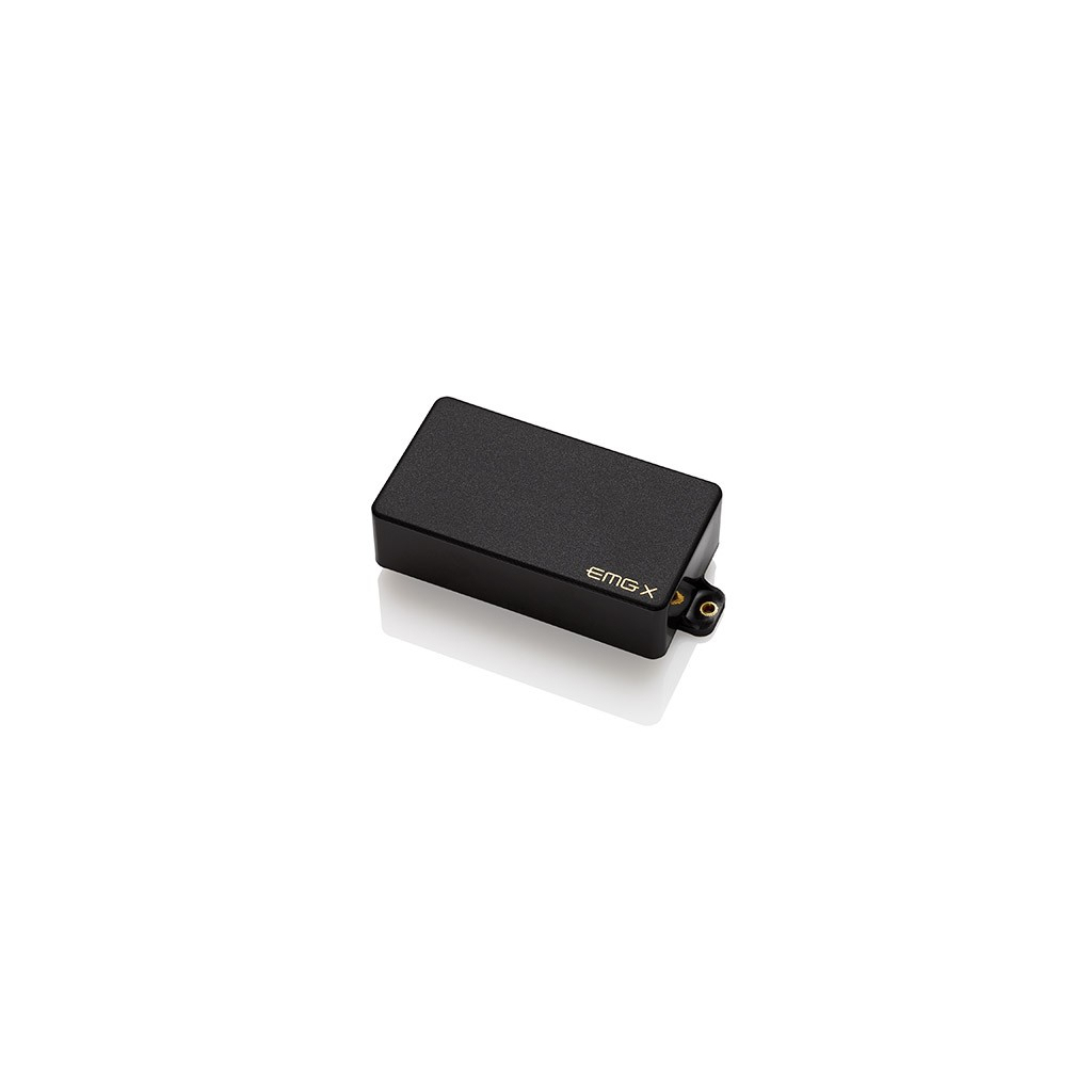 Звукознімач для гітари EMG 85X Black - зображення 1