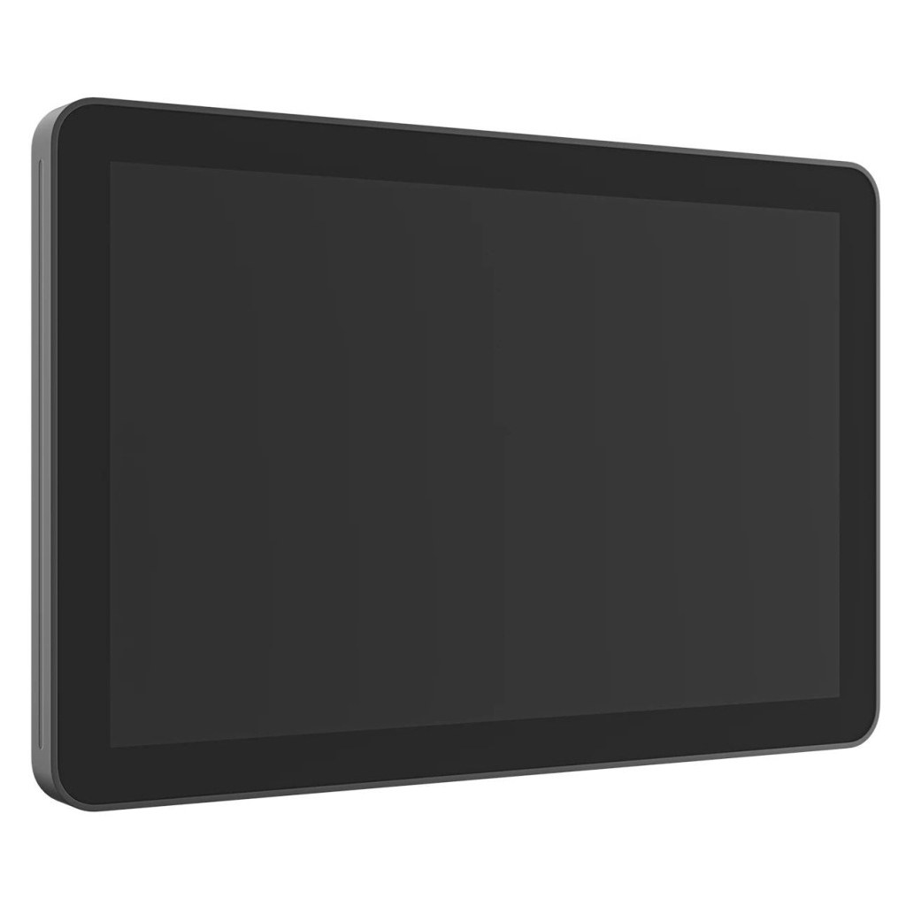 Система відеоконференції Logitech Tap Scheduler Graphite USB Touch Screen (952-000091) - зображення 5