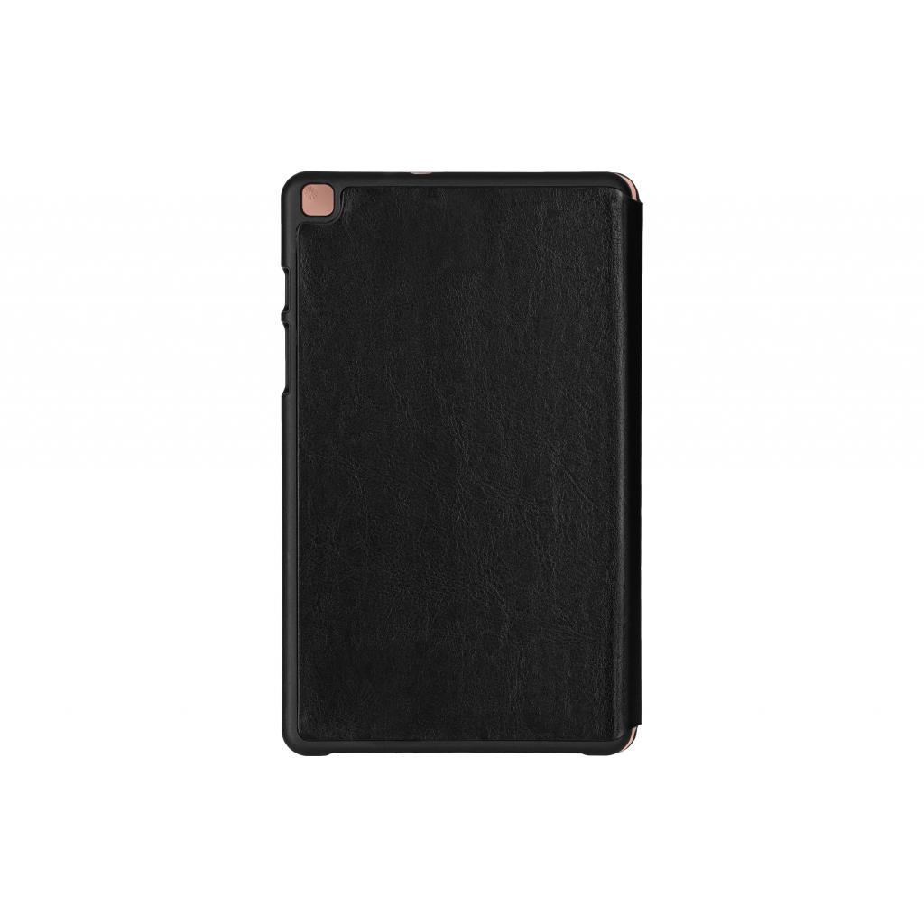 Чохол до планшета 2E Basic для Samsung Galaxy Tab A 8.0 (T290/T295) 2019, Retro, (2E-G-A8.0-19-IKRT-BK) - зображення 2