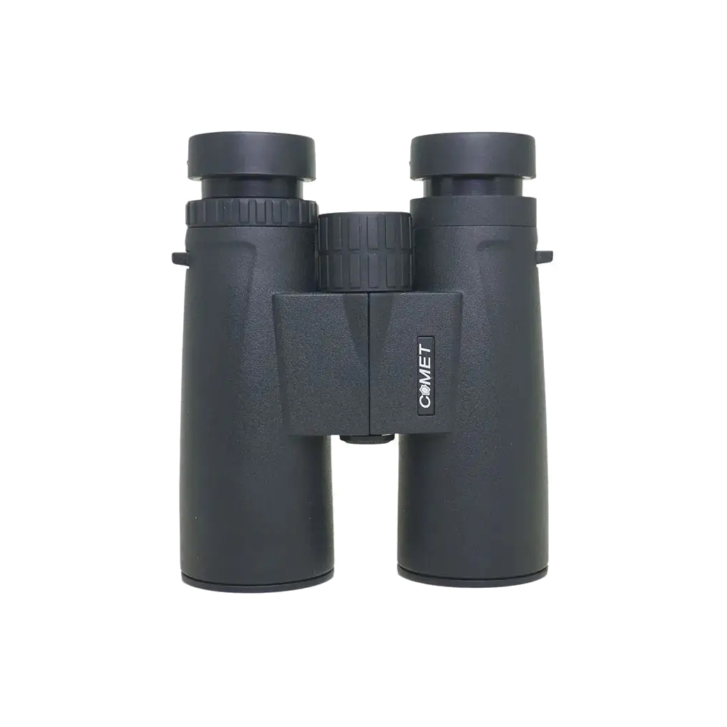 Бінокль Comet AXD316 10х42 в чохлі Чорний (AXD316-1042) - зображення 1
