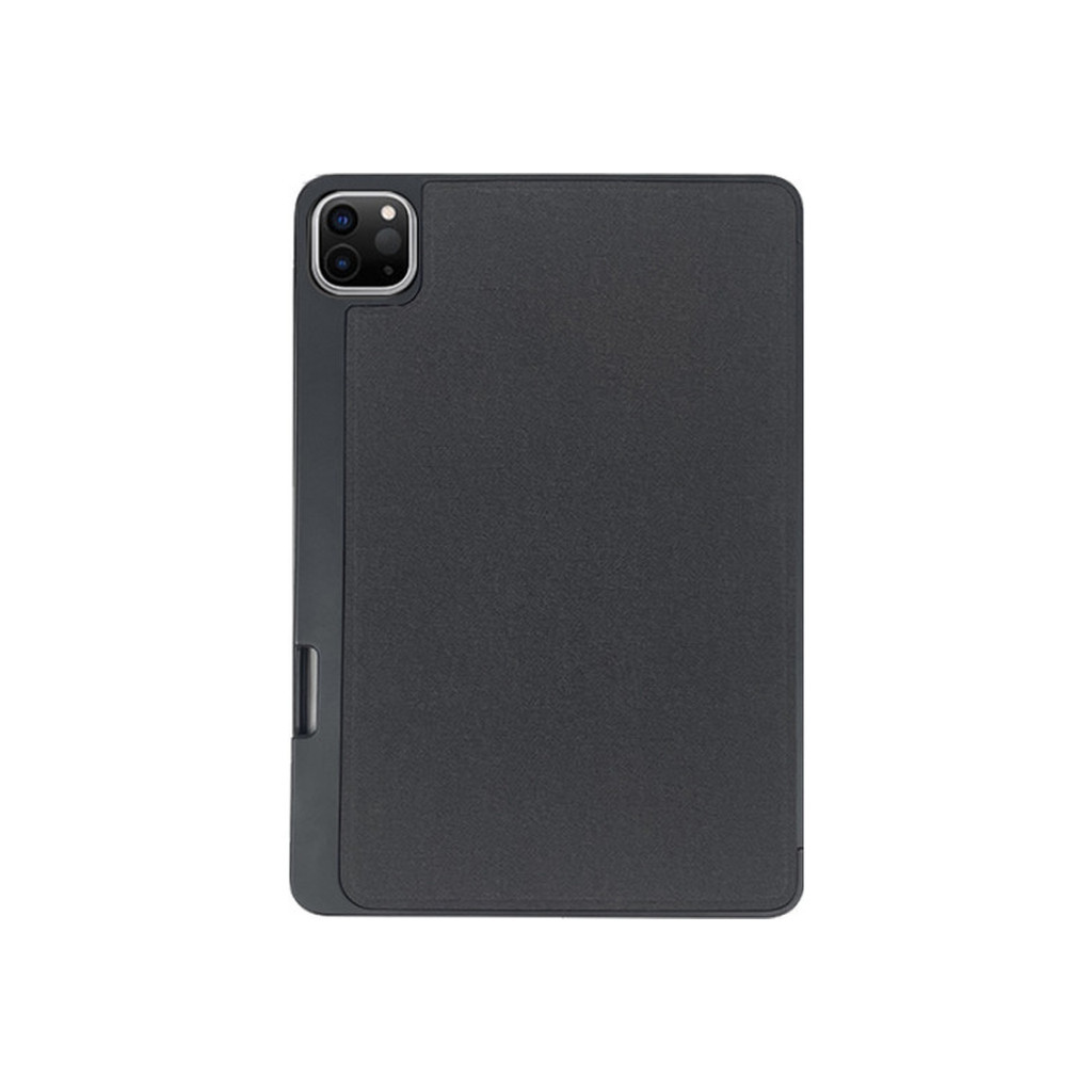 Чохол до планшета AirOn Premium iPad Pro 11 2018/2020/2021 with Keyboard (4822352781096) - зображення 3