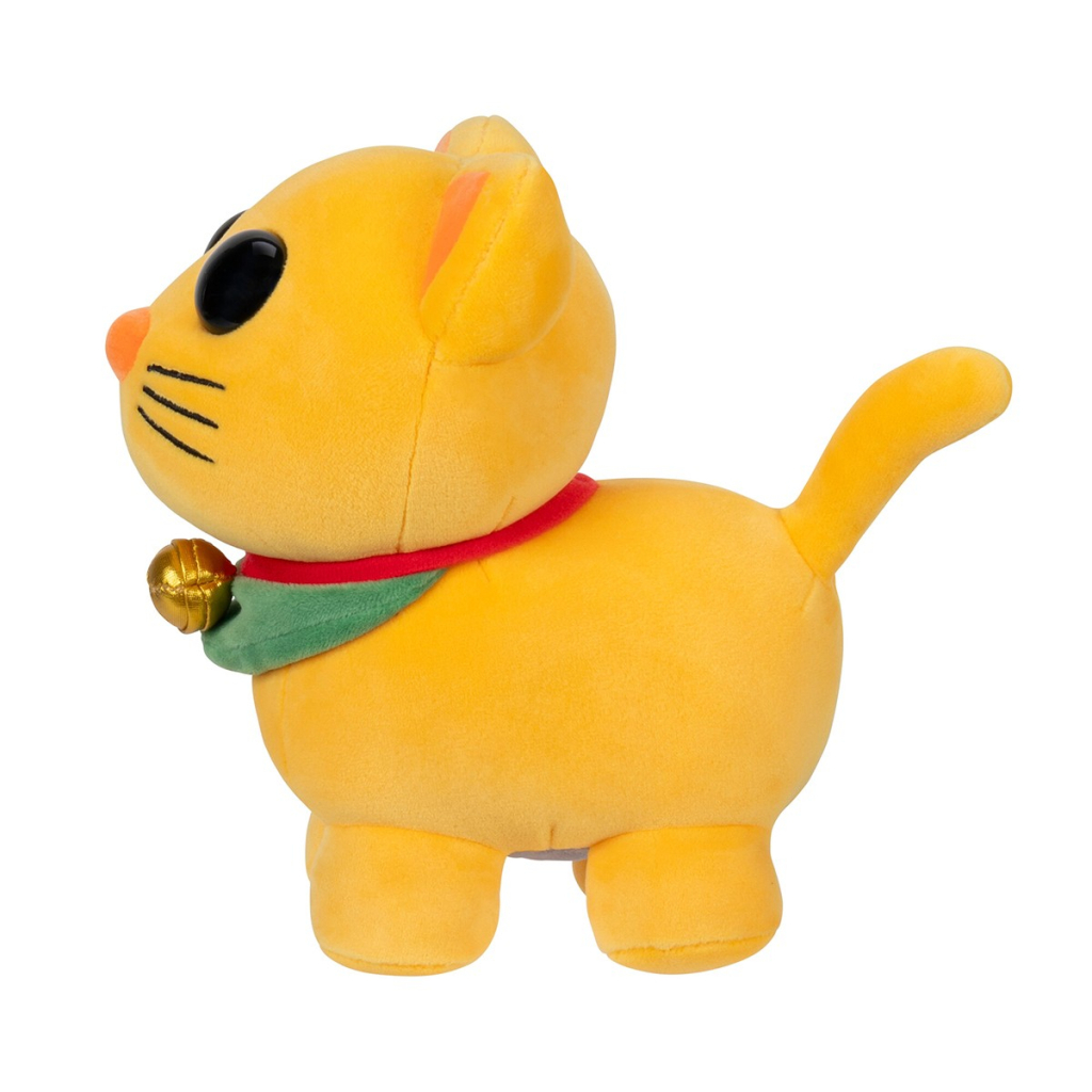 М'яка іграшка Adopt Me! S4 - Манекі-неко (AME0106) - зображення 3