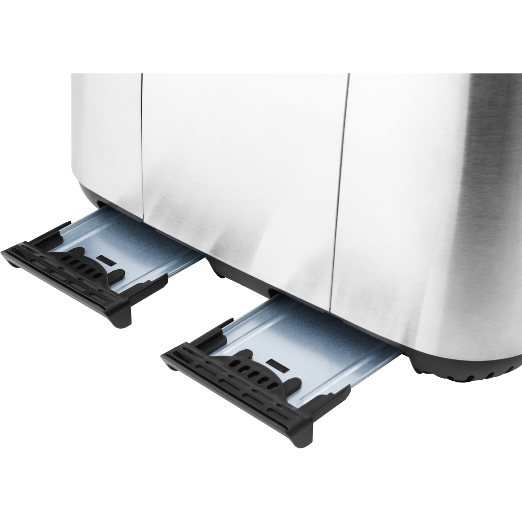 Тостер ECG ST 4767 Timber - изображение 6