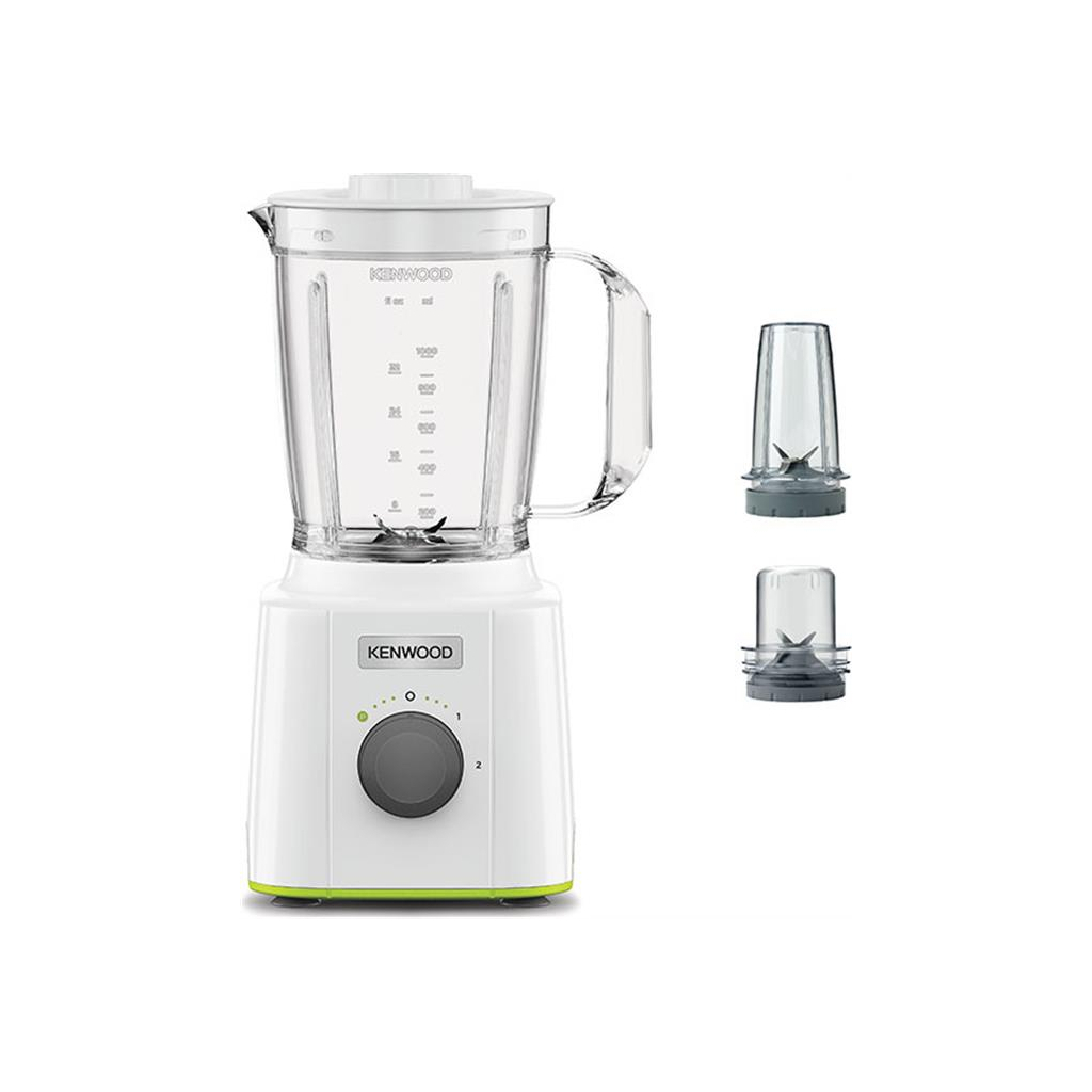Блендер Kenwood BLP31.D0WG - зображення 1