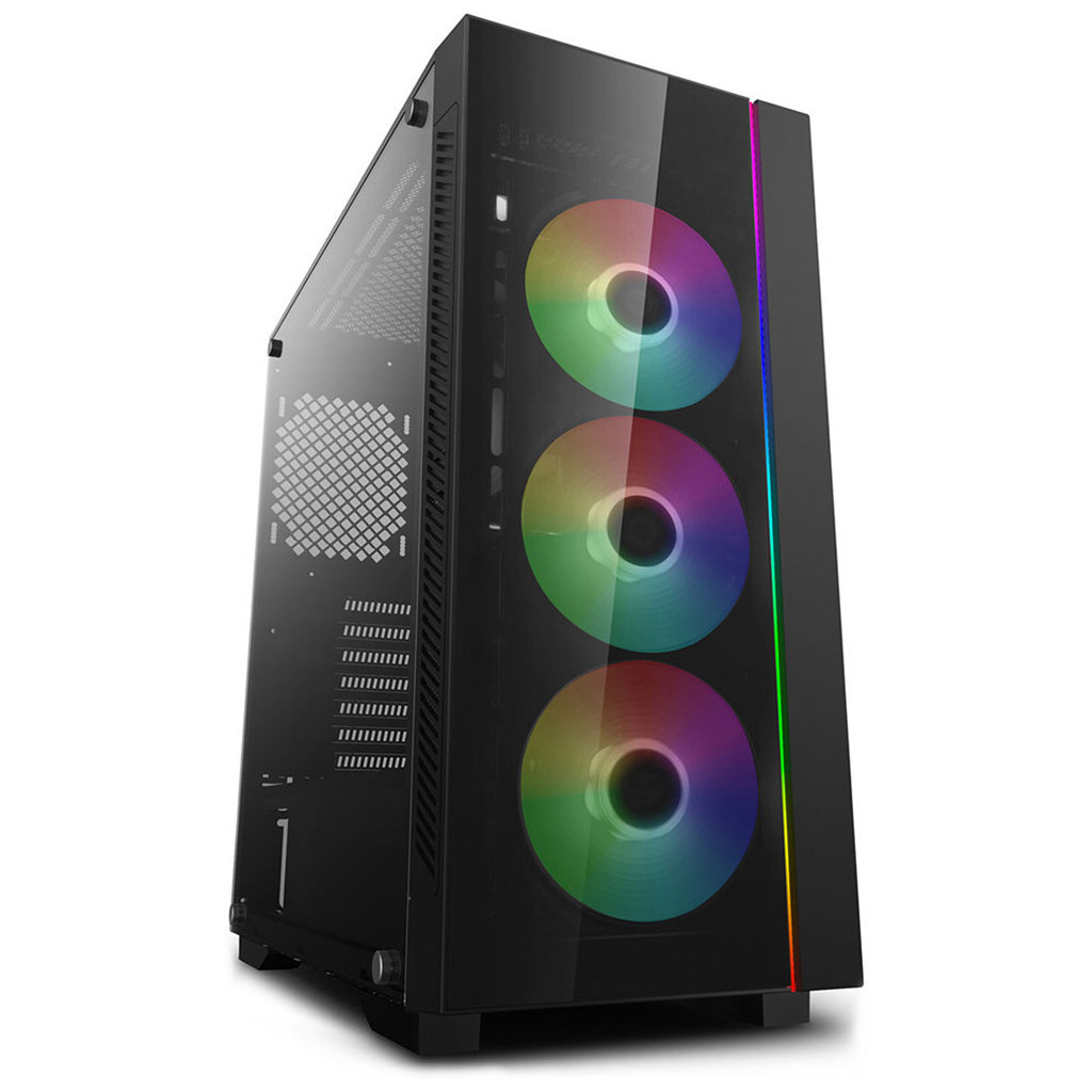 Корпус Deepcool Matrexx 55 V3 ADD-RGB 3F - зображення 1