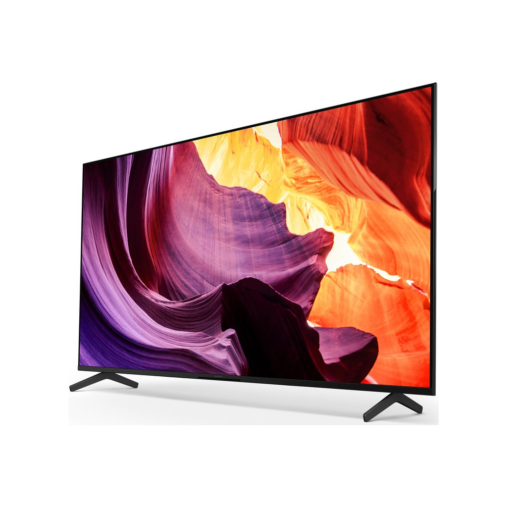 Телевізор Sony KD75X81KR2 - зображення 4
