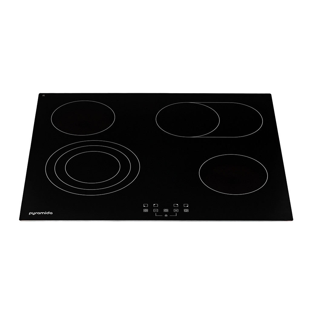 Варочна поверхня Pyramida CFEA 643 B - изображение 2
