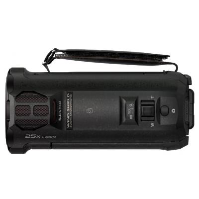 Цифрова відеокамера Panasonic HC-VX870EE-K - зображення 6
