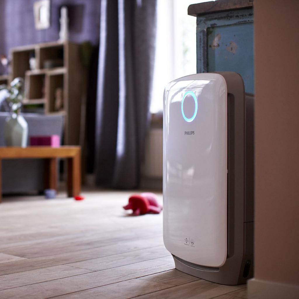 Зволожувач повітря Philips AC 4080/10 (AC4080/10) - зображення 7