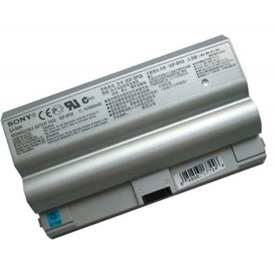 Акумулятор до ноутбука Sony VGP-BPS8, 4800mAh, 6cell, 11.1V, Li-ion (A41696) - зображення 3