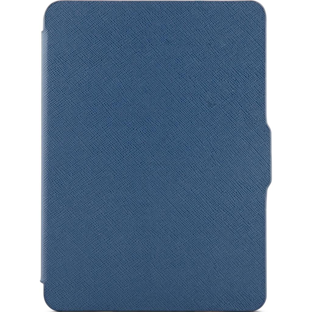 Чохол до електронної книги AirOn Premium для Amazon Kindle Voyage dark blue (4822356754788) - зображення 1