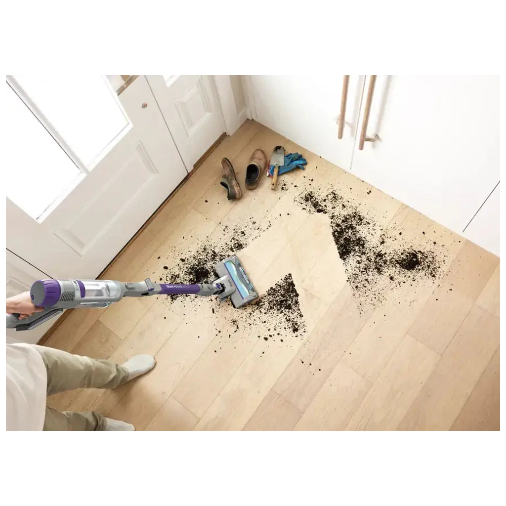 Пилосос Shark Detect Pro Max (IP1251EUT) - зображення 7