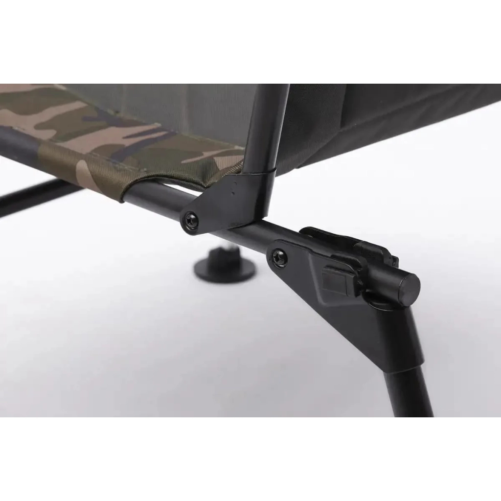 Крісло складане Prologic Avenger Camo Chair (1846.15.49) - зображення 2