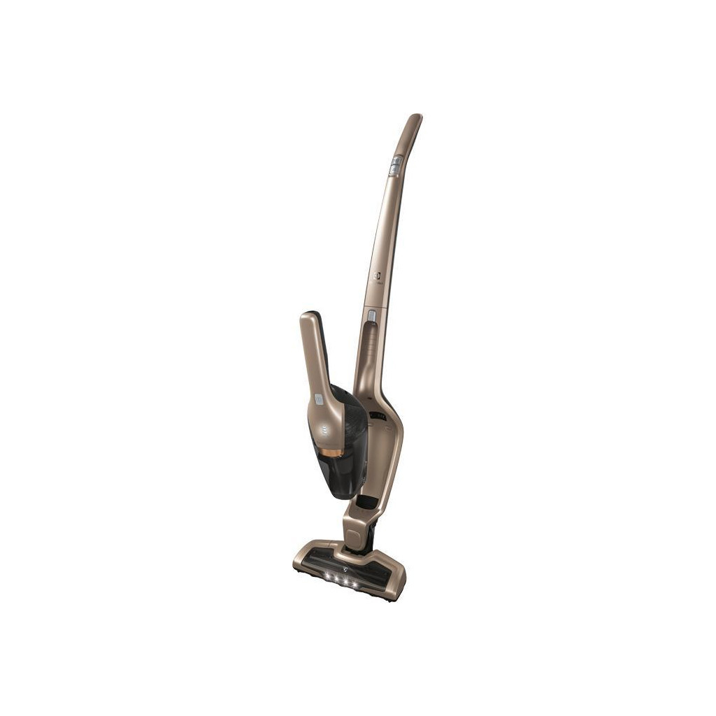 Пилосос Electrolux EER77SSM - изображение 2