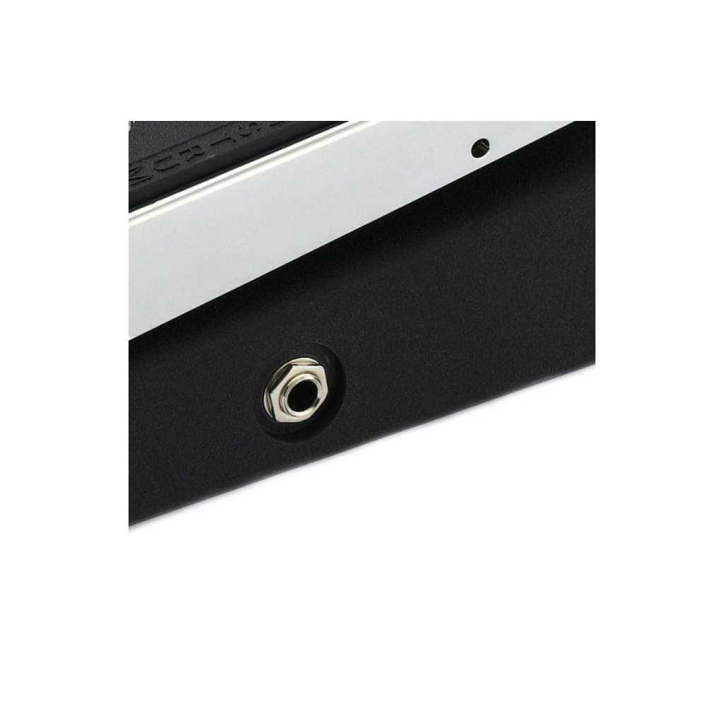 Педаль ефектів VOX Wah V847-A (A005028) - зображення 12