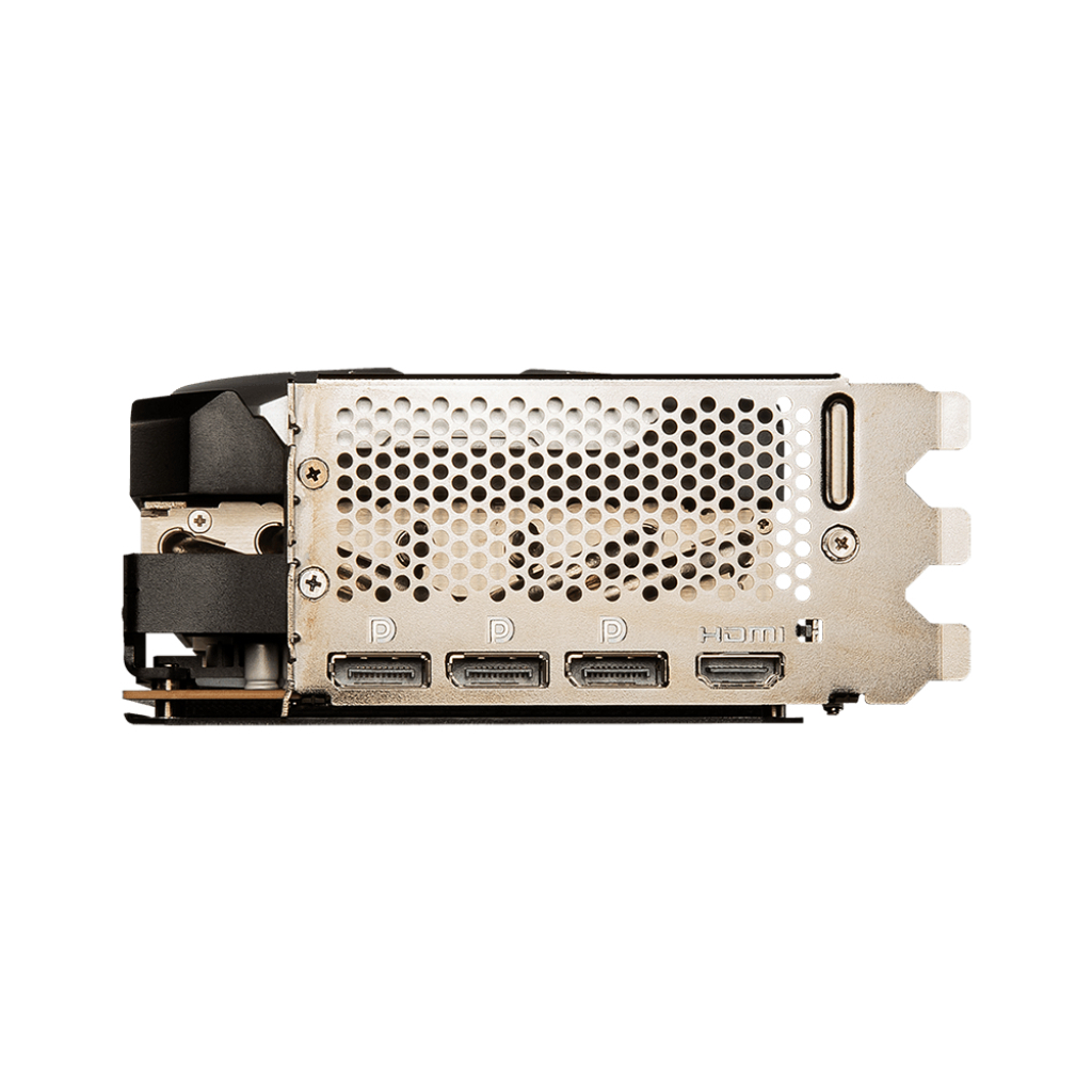 Відеокарта MSI GeForce RTX4090 24GB VENTUS 3X OC (RTX 4090 VENTUS 3X 24G OC) - зображення 4