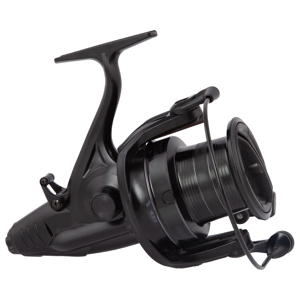 Котушка Prologic Element XD 8000 BF 6+1BB (1846.16.66) - зображення 4