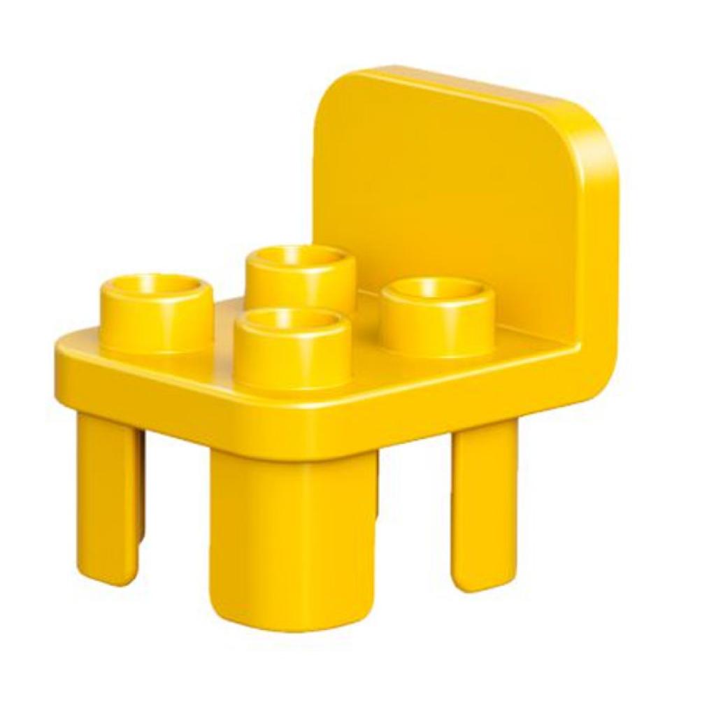 Конструктор LEGO Duplo Disney Кафе Мінні (10830) - зображення 5