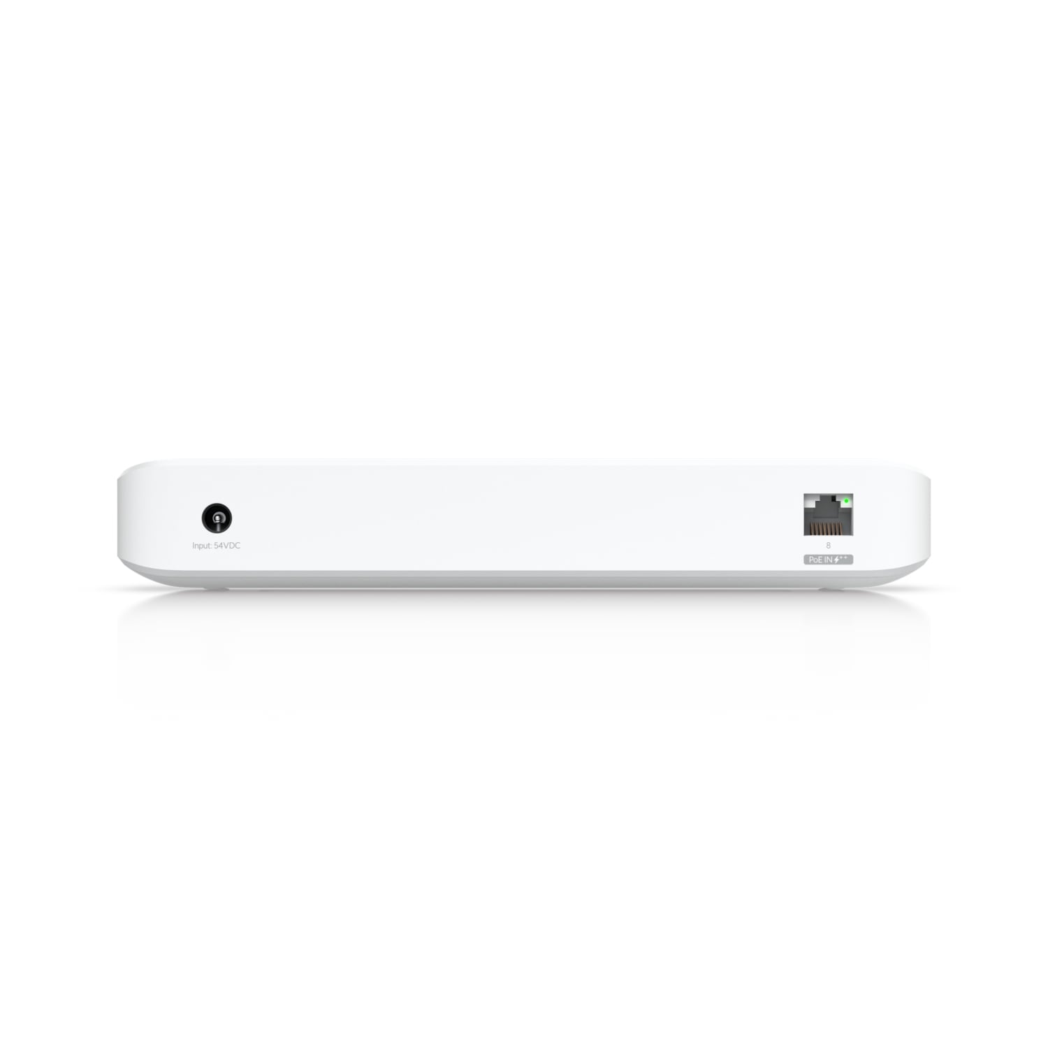 Комутатор Ubiquiti Utility Ultra 210W (USW-ULTRA-210W) - зображення 5