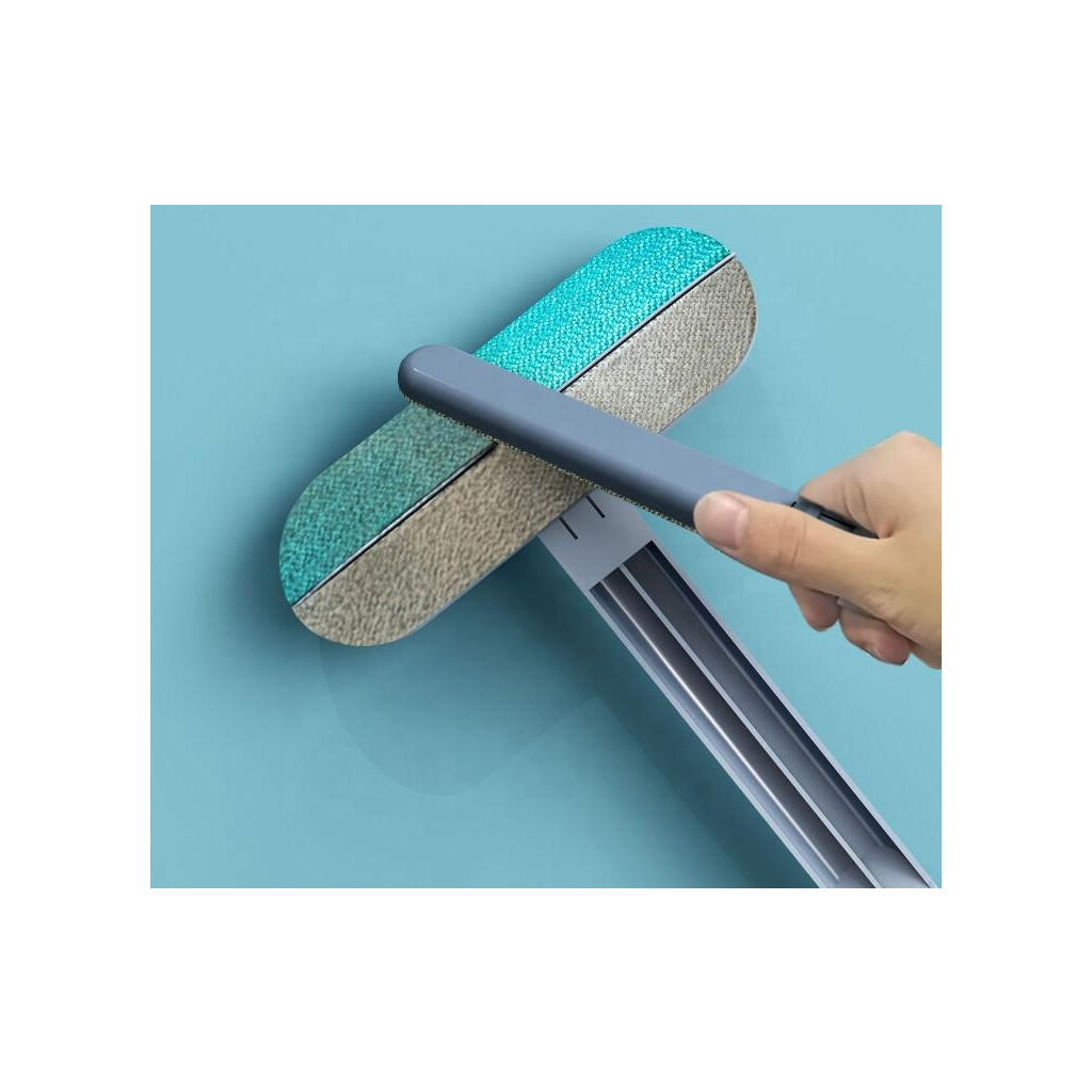 Гребінець для тварин Lapka 3 в 1 для видалення шерсті (LPK-06) - зображення 10