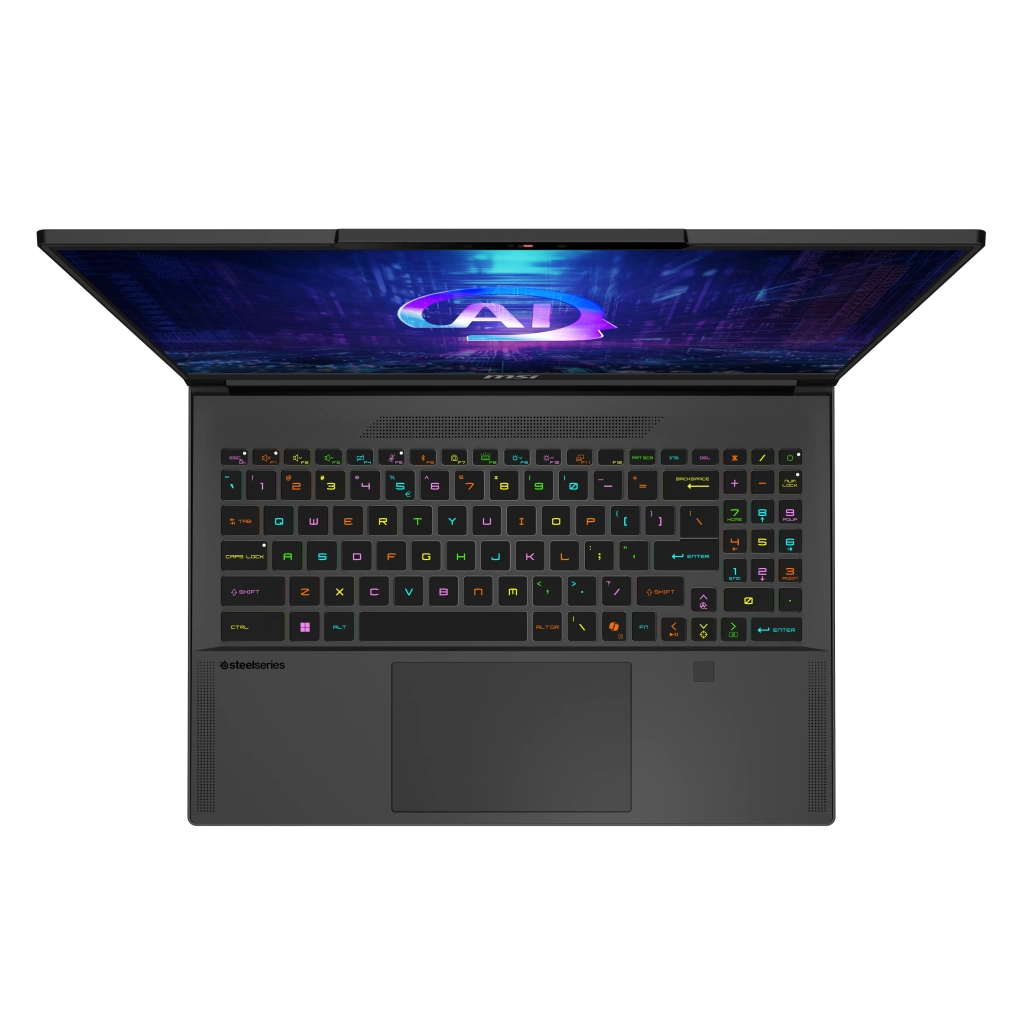 Ноутбук MSI Creator A16 AI+ A3XVGG (9S7-15FK24-266) - зображення 4