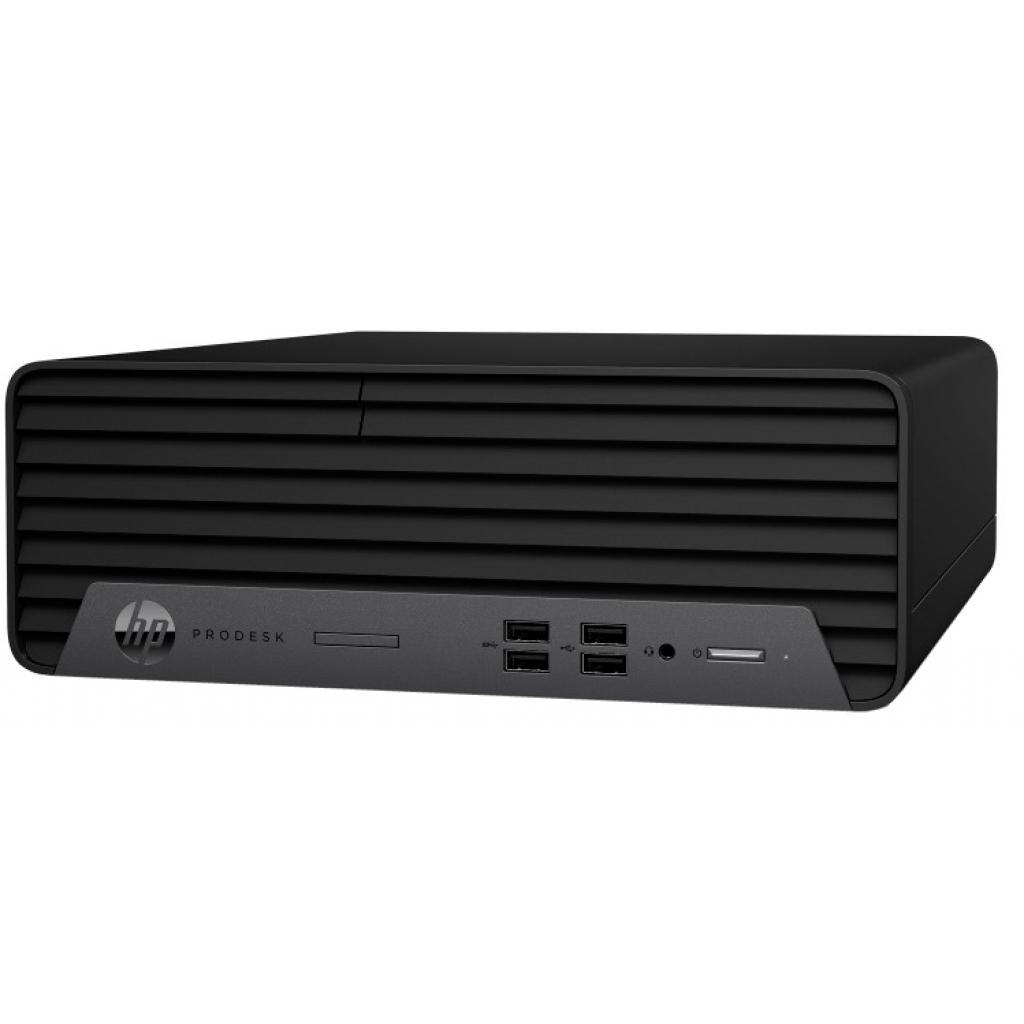 Комп'ютер HP ProDesk 400 G7 SFF / i5-10500 (11M65EA) - изображение 1