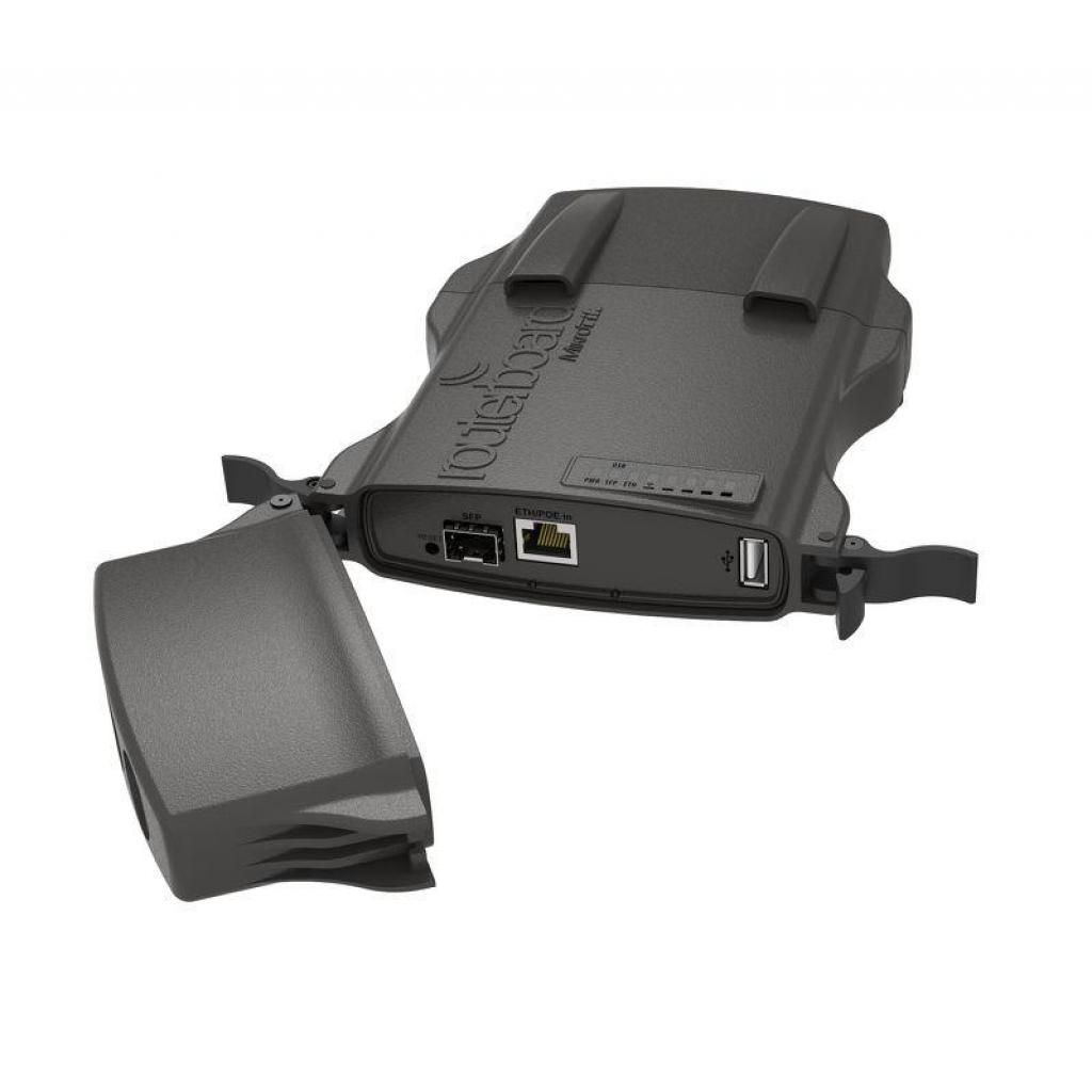 Точка доступу Wi-Fi Mikrotik RB922UAGS-5HPacD-NM - зображення 4