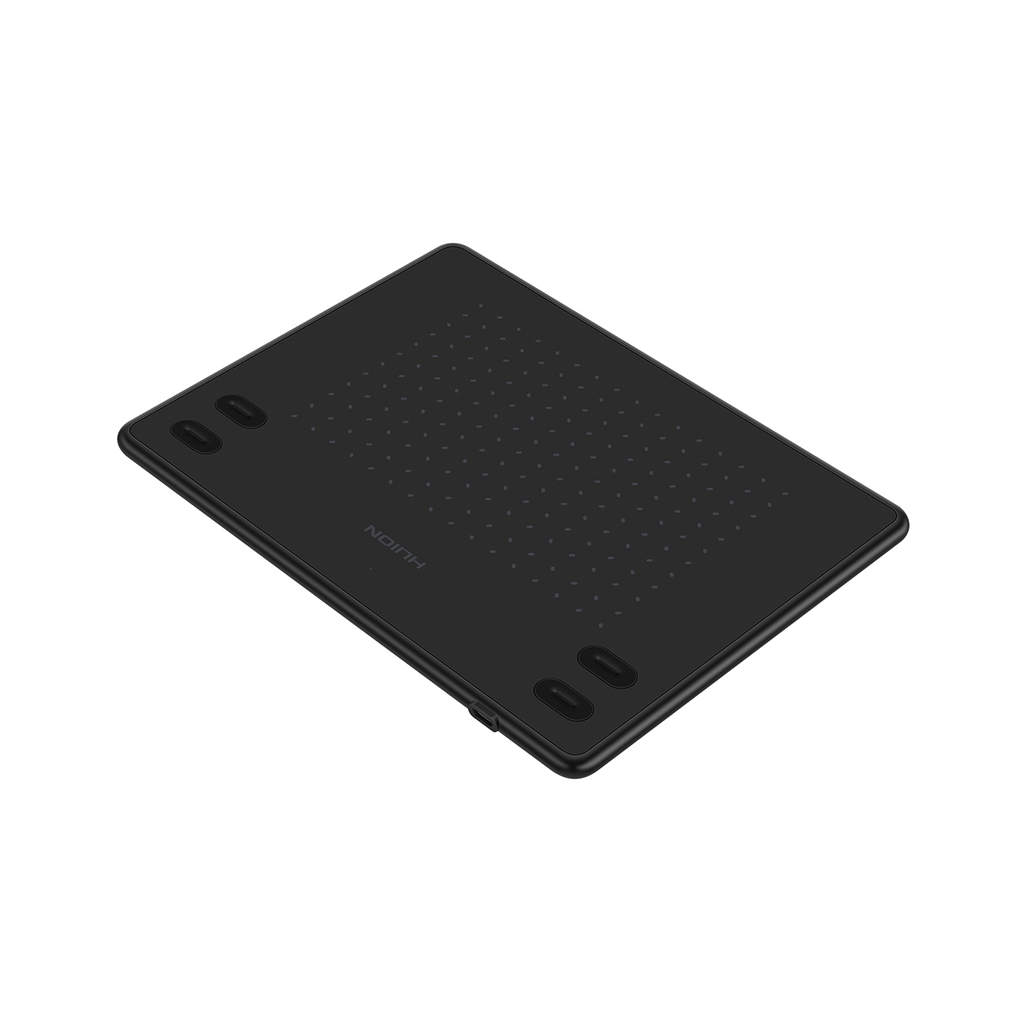 Графічний планшет Huion Inspiroy RTE-100 (RTE-100) - зображення 3