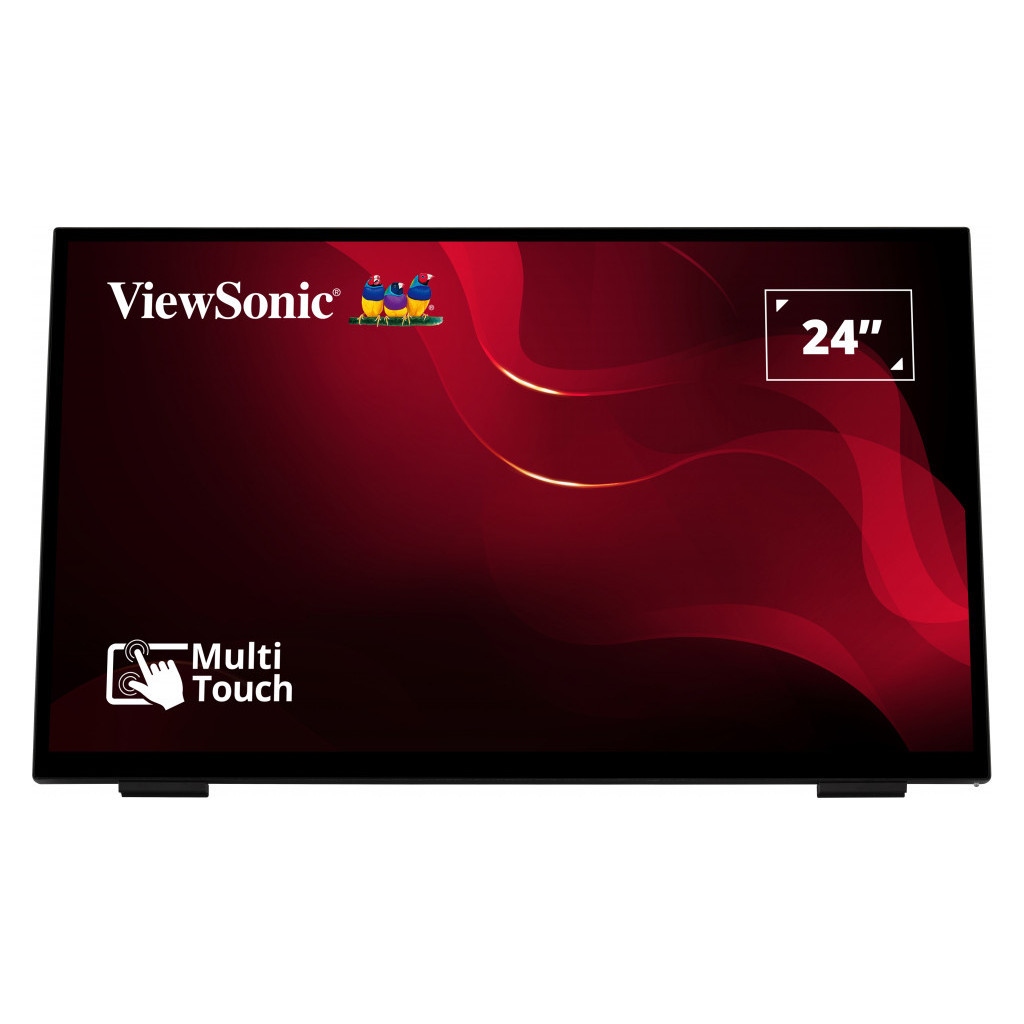 Монітор ViewSonic TD2465 - зображення 1