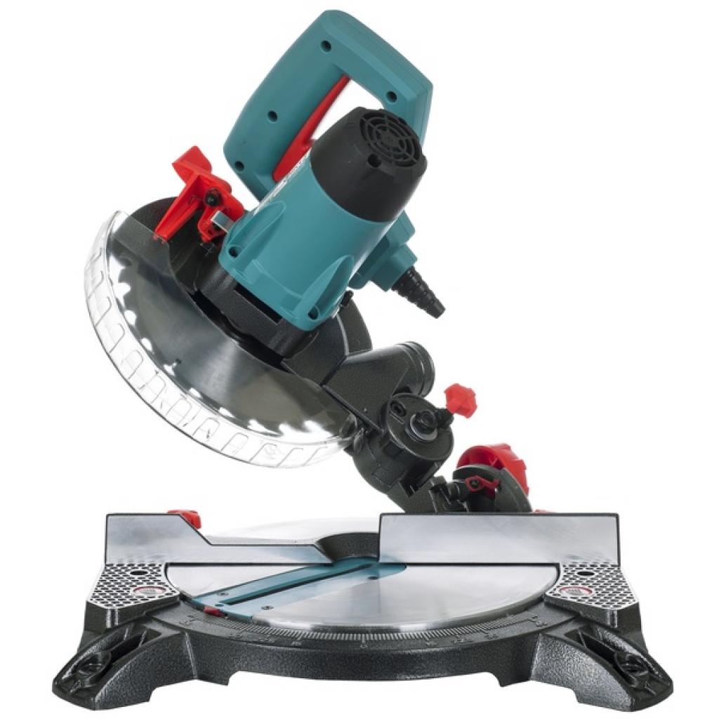 Торцювальна пила Total TS42142101 - изображение 4
