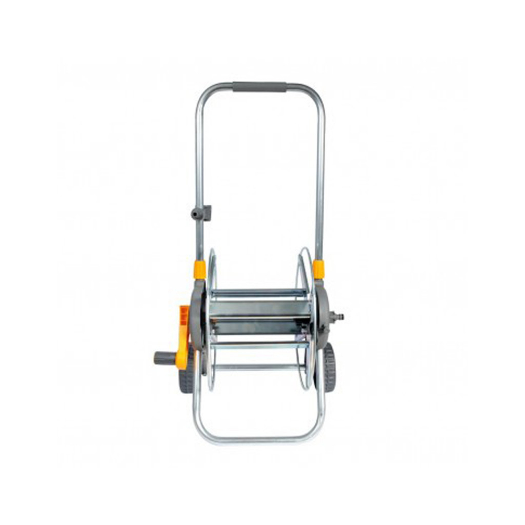 Візок для шлангу HoZelock до 60м + 2 конектори Plus 2437 (12052) - зображення 3