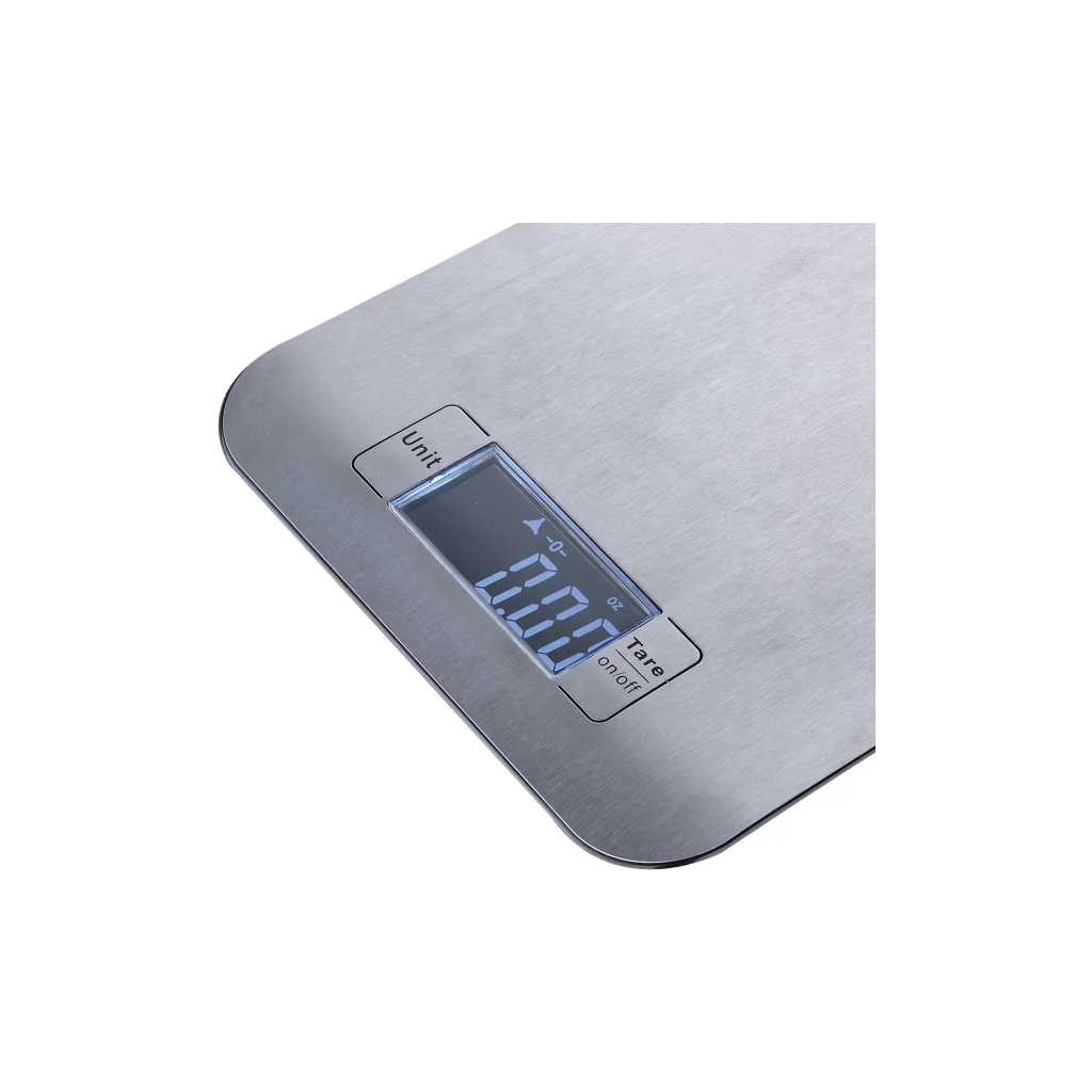 Ваги кухонні MasterPro BGMP-9093 Smart (BGMP-9093) - зображення 5