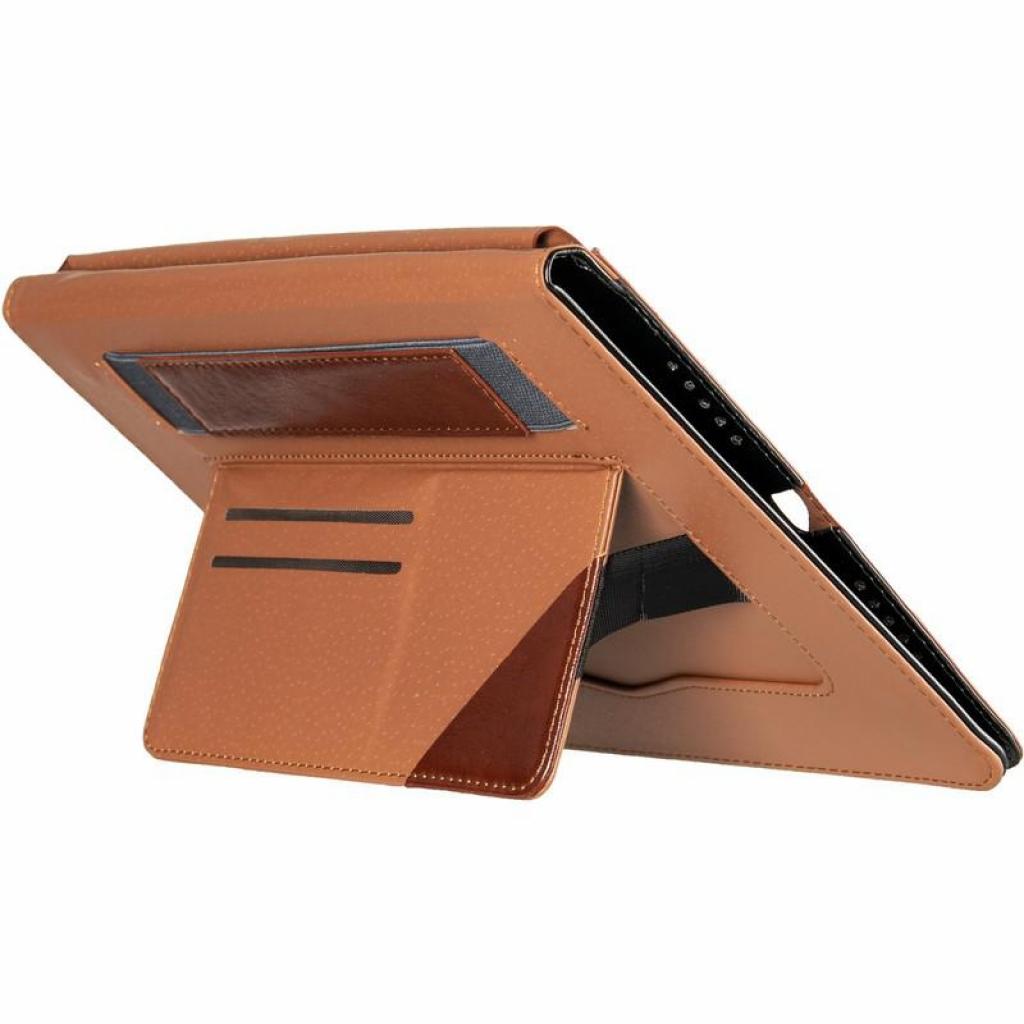 Чохол до планшета Gelius Leather Case iPad New (2018) 9.7" Black (00000074466) - зображення 3