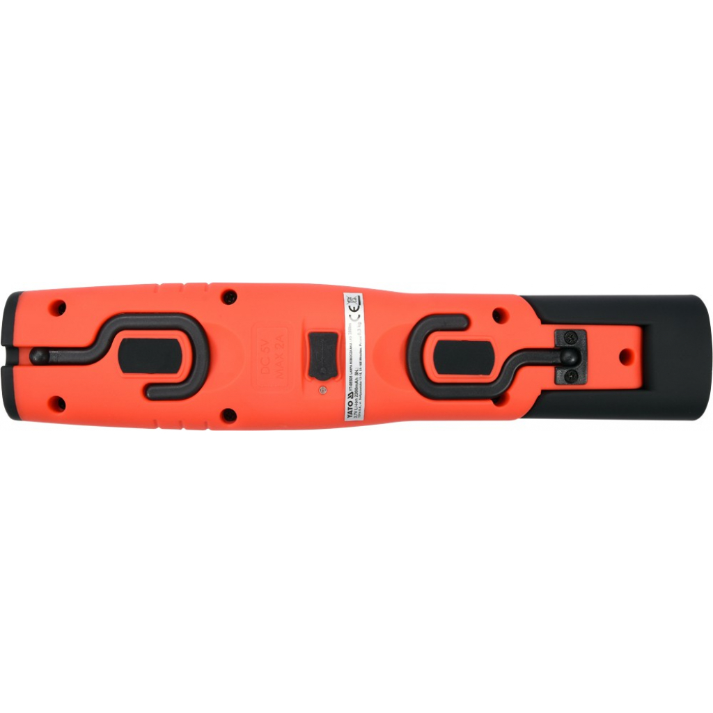 Ліхтар Yato акумуляторний (YT-08508) - зображення 2