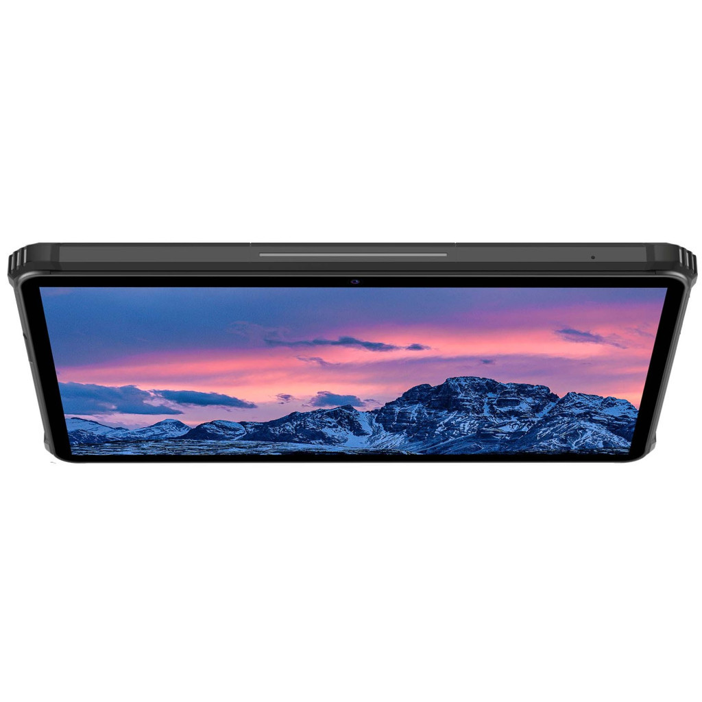 Планшет OUKITEL RT5 8/256GB 4G Dual Sim Black (6931940725248) - изображение 9