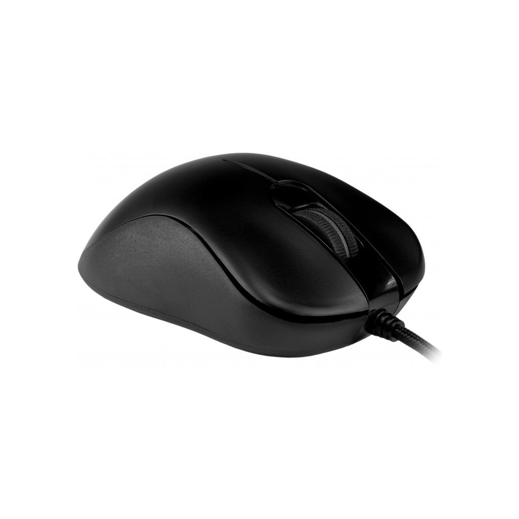 Мишка Hator Vortex Essential Black (HTM-311) - зображення 2