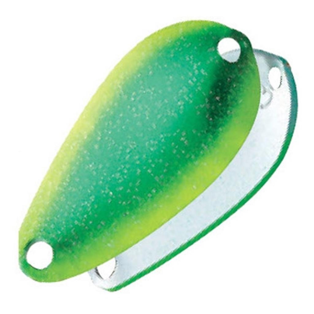 Блешня Jackall CIBI TEARO 1.2g 76 GREENBOW (1699.11.92) - зображення 1