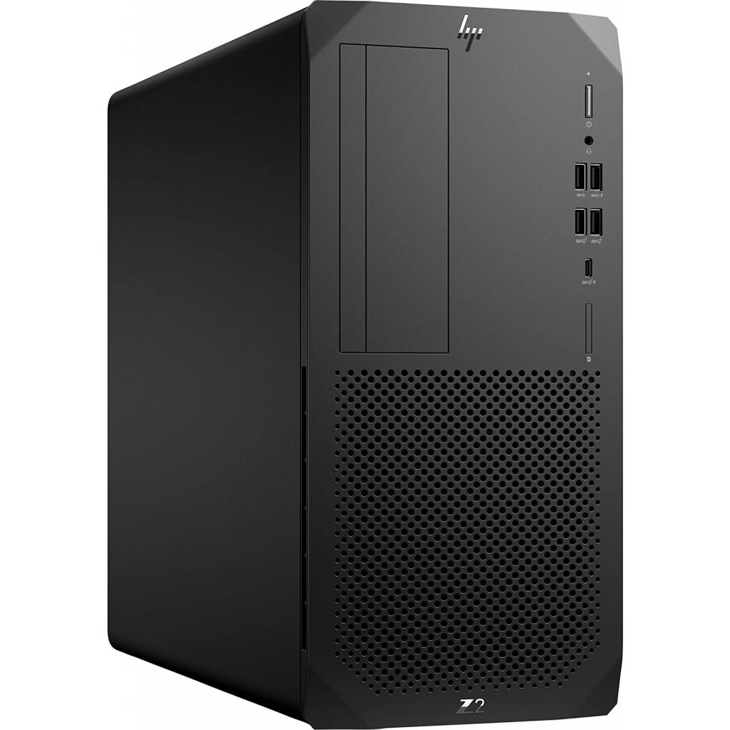 Комп'ютер HP Z2 G5 TWR / i7-10700 (259K3EA) - зображення 3