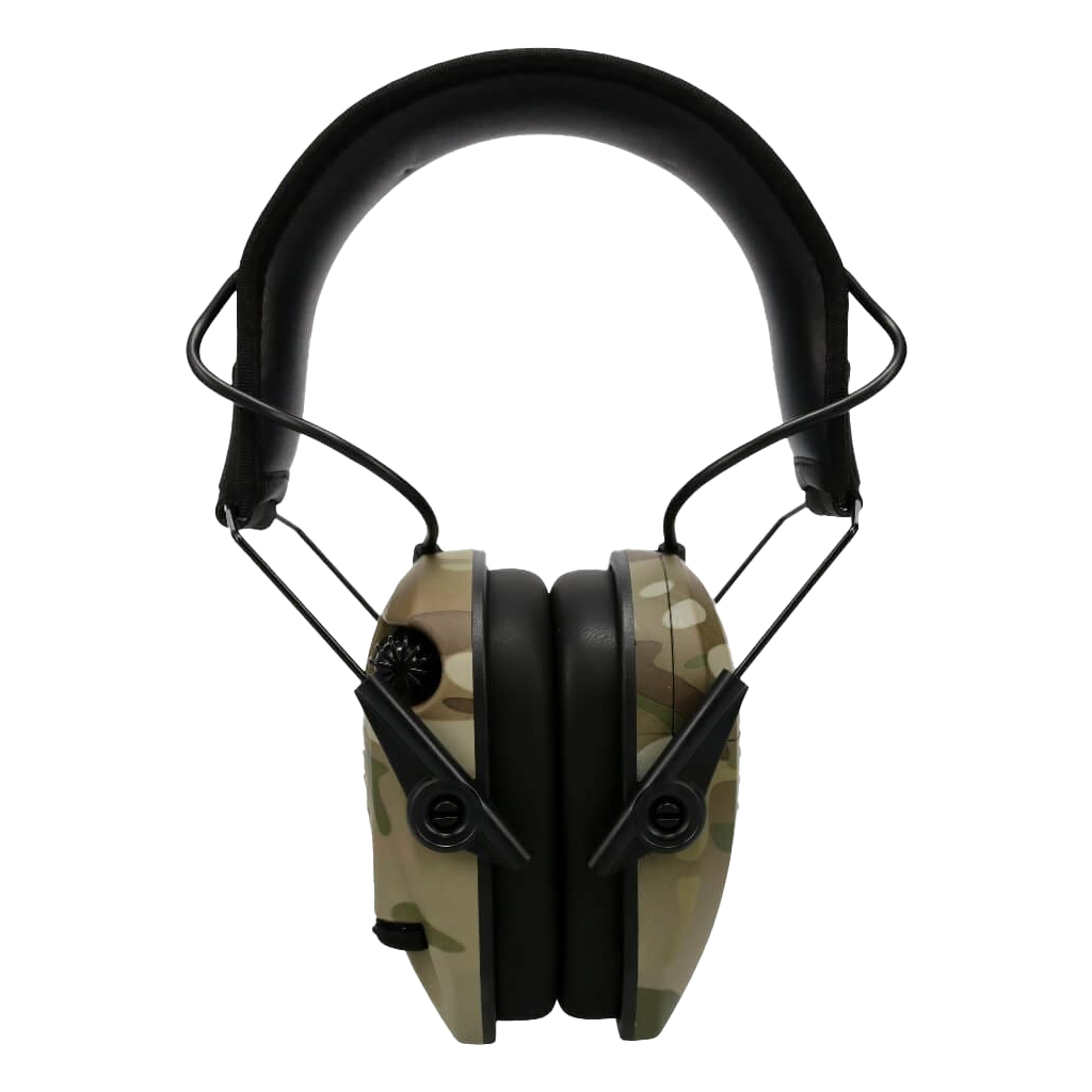 Тактичні навушники Walker's Razor Slim Multicam (GWP-RSEM-MCC) - зображення 3